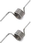 Heavy Duty Replacement Springs for French Door Refrigerator