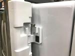 Heavy Duty Replacement Springs for French Door Refrigerator