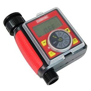 Chapin Single Zone Water Timer with Digital Display