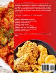 Ninja Foodi Dual Zone Air Fryer Cookbook