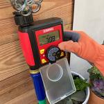 Chapin Single Zone Water Timer with Digital Display