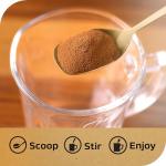 NESCAFÉ Gold Espresso Blonde Instant Coffee 3.5 oz