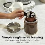 Hamilton Beach 2-Way 12 Cup Coffee Maker