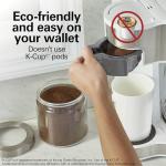 Hamilton Beach 2-Way 12 Cup Coffee Maker