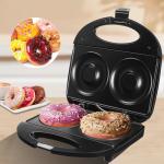 Viik Donut Maker - Bake 2 Delicious Donuts