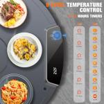 Extra Large Electric Food Warming Mat