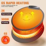 Extra Large Electric Food Warming Mat