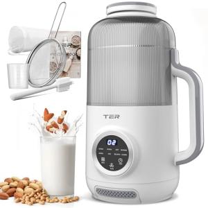 10-in-1 Electric Nut Milk Maker Machine