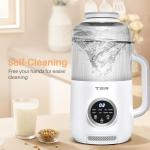 10-in-1 Electric Nut Milk Maker Machine