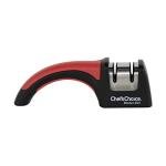 Chef’sChoice Manual Knife Sharpener for 15-Degree Knives