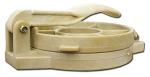 Heavy Duty 7.5" Plastic Tortilla Press