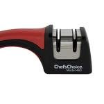 Chef’sChoice Manual Knife Sharpener for 15-Degree Knives