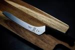 Mercer Culinary 9-Inch Wavy Edge Bread Knife