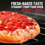 Digiorno Rising Crust Pepperoni Frozen Pizza 24.7oz