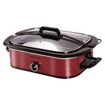 Magnifique 4-Quart Slow Cooker with Warm Setting
