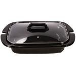 Magnifique 4-Quart Slow Cooker with Warm Setting