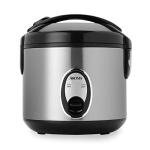 Aroma 8-Cup Rice Cooker ARC-914SB
