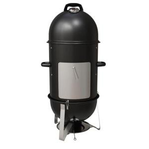 GasOne 18 Inch Heavy Duty Charcoal Smoker
