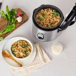 Aroma 8-Cup Rice Cooker ARC-914SB