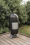GasOne 18 Inch Heavy Duty Charcoal Smoker