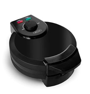 BELLA Classic Belgian Waffle Maker with Browning Control