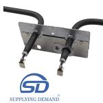 Electric Wall Oven Bake Element Replacement Part