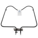 Electric Wall Oven Bake Element Replacement Part