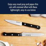 HENCKELS 7-Piece Razor-Sharp Knife Set