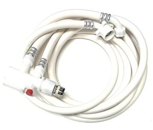 Shark 8 FT Dishwasher Fill and Drain Hose Kit