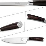 8 Inch Japanese Chef Knife with Gift Box