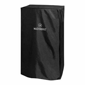 30-Inch Digital Electric Smoker Cover by Masterbuilt