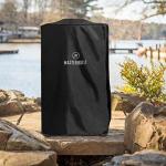 30-Inch Digital Electric Smoker Cover by Masterbuilt