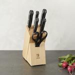 HENCKELS 7-Piece Razor-Sharp Knife Set