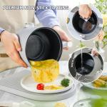 Portable Electric Hot Pot for Easy Cooking