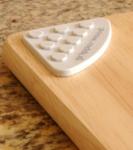 Architec Gripperwood 16x20 Inch Cutting Board