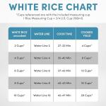 Aroma 20-Cup Digital Rice Cooker and Steamer