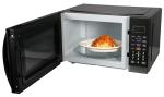 Emerson 1100W Microwave with Grill and Timer