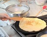 Crepe Spreader and Spatula Set - 2 Tools