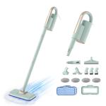 Newbealer 1200W Steam Mop & Handheld Cleaner
