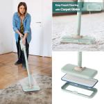 Newbealer 1200W Steam Mop & Handheld Cleaner