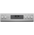 GE Profile 30" Smart Double Oven Electric Range