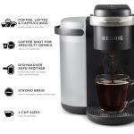 Keurig K-Cafe Coffee and Latte Maker with Frother
