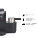 Keurig K-Cafe Coffee and Latte Maker with Frother
