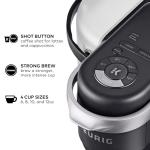 Keurig K-Cafe Coffee and Latte Maker with Frother