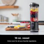 Ninja Blast Cordless Personal Blender for Smoothies