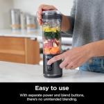 Ninja Blast Cordless Personal Blender for Smoothies