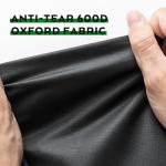 Heavy-Duty Cover for GE Profile Pellet Smoker