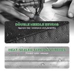 Heavy-Duty Cover for GE Profile Pellet Smoker