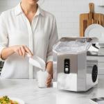 Antarctic Star Portable Nugget Ice Maker Machine