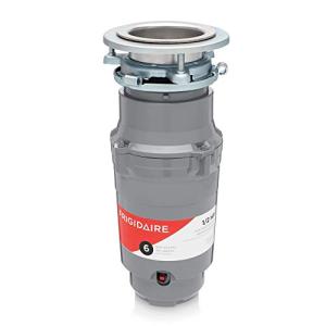 Frigidaire 1/2 HP Kitchen Sink Garbage Disposal